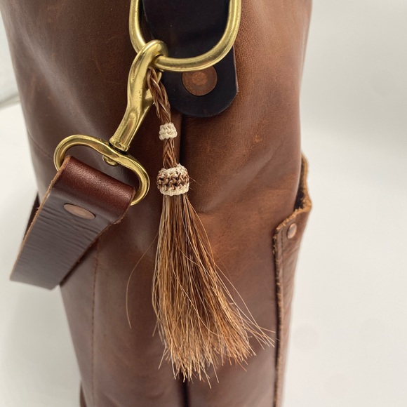 Meanwhile Back on the Farm Carryall and Crossbody - Picture 6 of 11